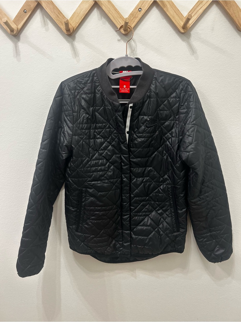 Nike Jacket
